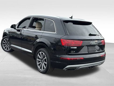 Used 2018 Audi Q7 3.0T Premium Plus w/ Premium Plus Package image 5