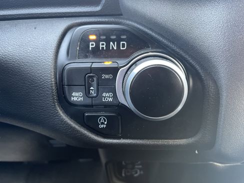 Used 2022 RAM 1500 Tradesman AWD/4WD image 18