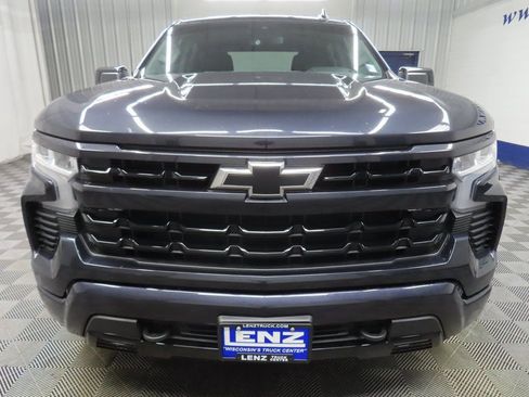 Used 2023 Chevrolet Silverado 1500 RST image 39