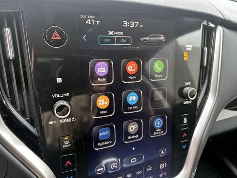 Used 2020 Subaru Outback Premium w/ Popular Package #1 image 18