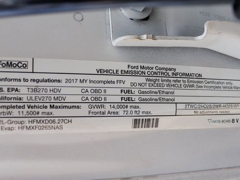 Used 2017 Ford F350 XL w/ Power Equipment Group image 14