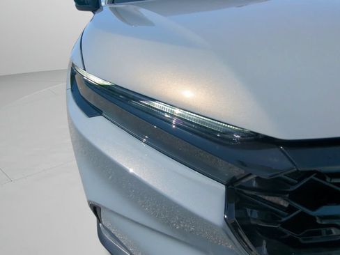 New 2026 Honda CR-V Sport Touring image 20