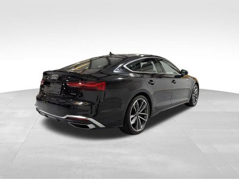 Used 2022 Audi A5 2.0T Premium Plus image 6