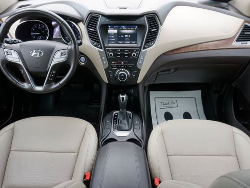 Used 2018 Hyundai Santa Fe Sport AWD/4WD image 10