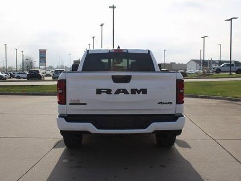 New 2026 RAM 1500 Big Horn image 20