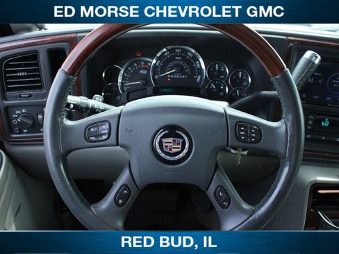 Used 2006 Cadillac Escalade AWD image 9