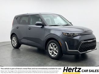 Used 2025 Kia Soul LX w/ LX Technology Package video 1