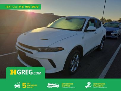 Used 2024 Dodge Hornet R/T