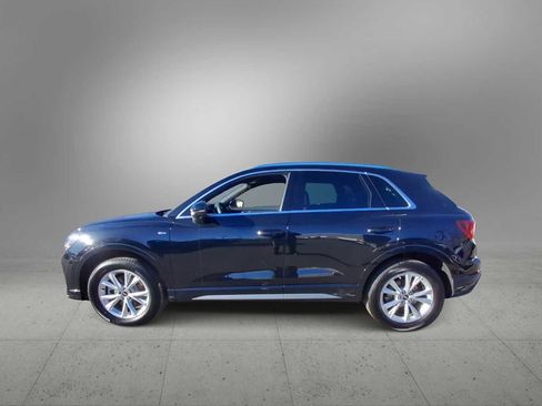 Used 2025 Audi Q3 2.0T Premium w/ Convenience Package image 5