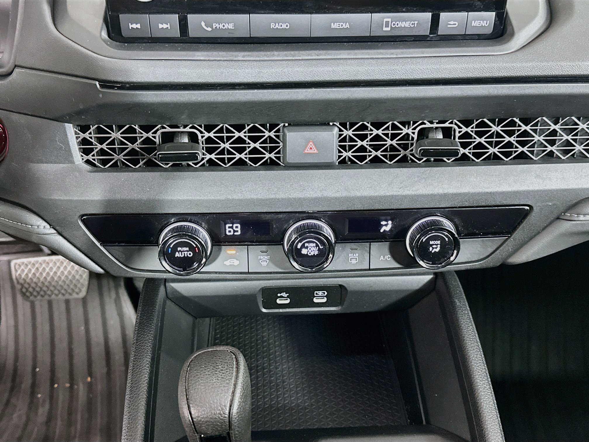 Used 2024 Honda Accord LX image 22