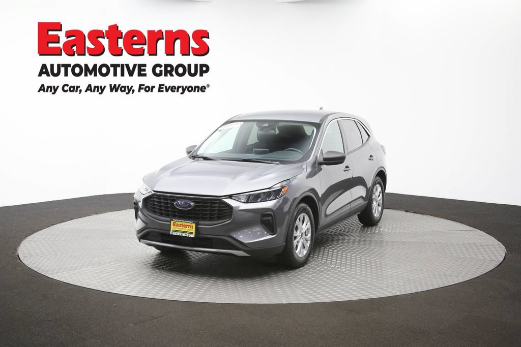 Used 2024 Ford Escape Active FWD image 56