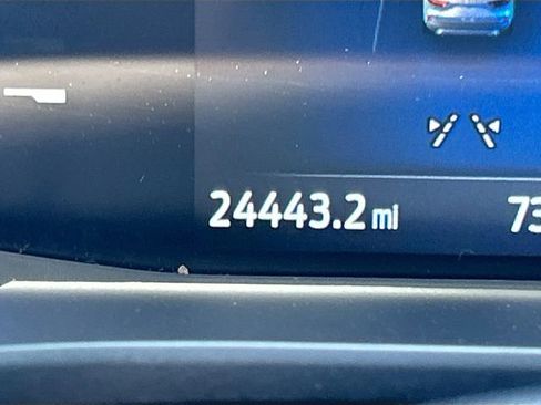 Certified 2024 Ford Escape Active AWD/4WD image 15