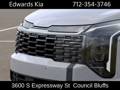 New 2026 Kia Sportage EX AWD/4WD image 14