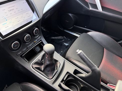 Used 2012 MAZDA MAZDA3 Touring image 13