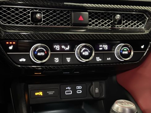 Used 2024 Acura Integra Type S image 11