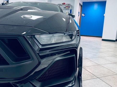 New 2026 Ford Mustang GT Premium w/ GT Performance Package RWD image 10
