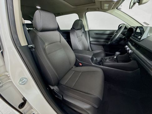 Certified 2025 Honda CR-V EX image 35