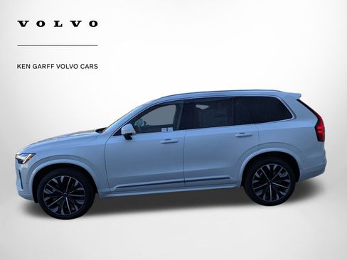 New 2026 Volvo XC90 B6 Plus w/ Protection Package Premier AWD/4WD image 7