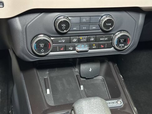 New 2026 Ford Bronco Big Bend AWD/4WD image 23