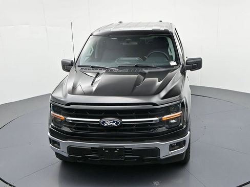 Used 2025 Ford F150 XLT w/ Equipment Group 301A Standard AWD/4WD image 23