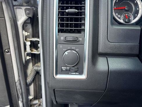 Certified 2022 RAM 1500 Classic Warlock image 18