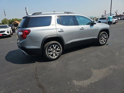 Used 2023 GMC Acadia SLE w/ Driver Convenience Package image 59