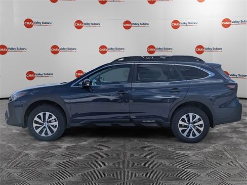 New 2025 Subaru Outback Premium image 8