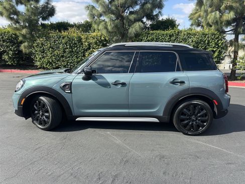 Used 2023 MINI Cooper Countryman S image 3