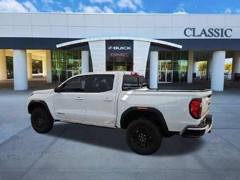 New 2026 GMC Canyon Elevation w/ Convenience Package image 16