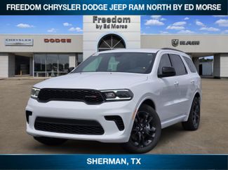 New 2026 Dodge Durango GT video 1