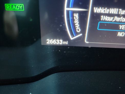 Used 2024 Toyota Corolla Cross SE image 25