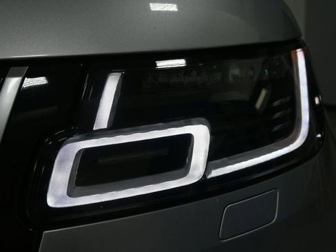 Used 2019 Land Rover Range Rover HSE AWD/4WD image 39