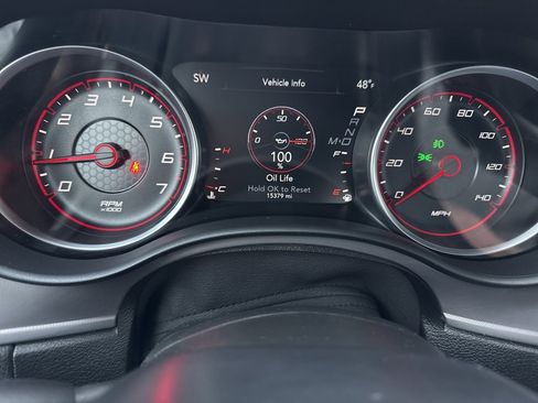 Used 2023 Dodge Charger SXT image 26