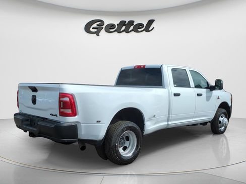 Used 2024 RAM 3500 Tradesman image 5