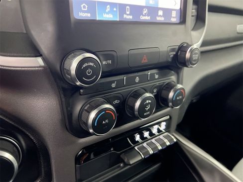Used 2023 RAM 1500 Big Horn image 15