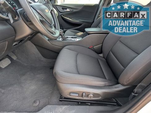 Used 2024 Chevrolet Malibu LT FWD image 15