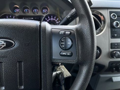 Used 2016 Ford F250 XLT w/ XLT Value Package image 23