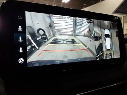 Certified 2023 Hyundai Santa Fe Limited image 8