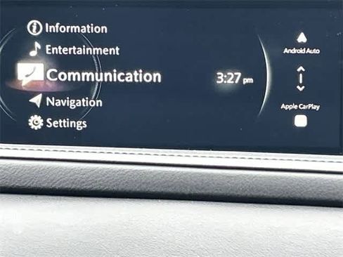 Used 2024 MAZDA CX-30 AWD 2.5 S w/ Select Sport Pkg image 12