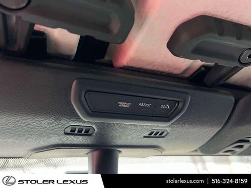 Used 2021 Jeep Wrangler Unlimited Rubicon image 37