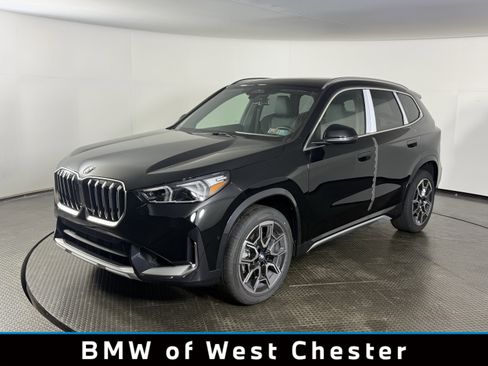 New 2026 BMW X1 xDrive28i w/ Convenience Package image 1