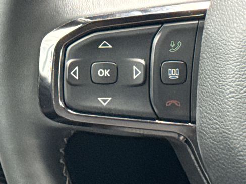 Used 2024 RAM 1500 Limited AWD/4WD image 18