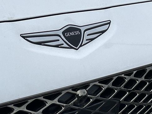 New 2026 Genesis G70 2.5T Prestige image 11