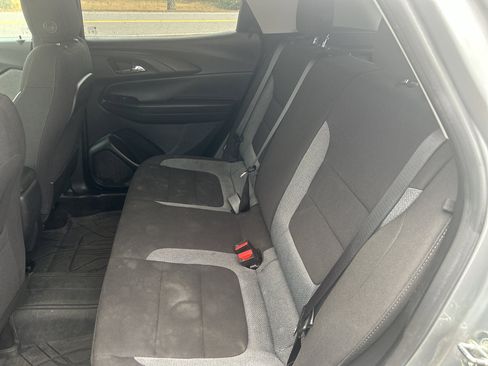 Used 2023 Chevrolet TrailBlazer LT w/ Convenience Package image 21