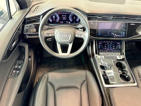Used 2025 Audi Q7 3.0T Premium Plus w/ Premium Plus Package image 20
