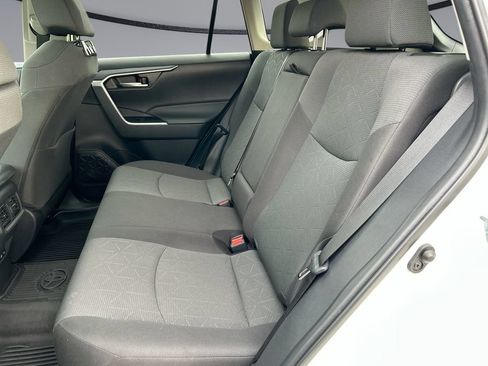 Used 2023 Toyota RAV4 XLE w/ Convenience Package FWD image 29