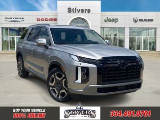 Used 2024 Hyundai Palisade Limited FWD video 1