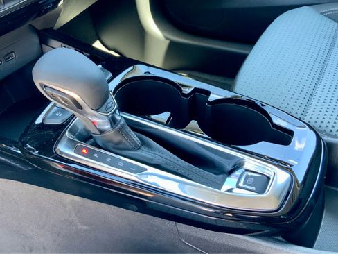 New 2025 Chevrolet Trax LT w/ Driver Confidence Package image 46