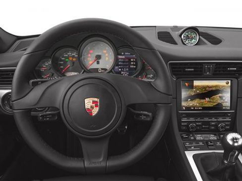 Used 2014 Porsche 911 Carrera S image 6