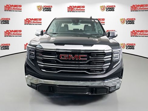 Used 2025 GMC Sierra 1500 SLT image 12